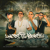 Lacoste Brasil (Explicit) - MC Diego 7l&DJ LACERDA&MC DON LUCCA&Mc Jonnin&Mc 2M