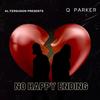 No Happy Ending (feat. Q Parker) - Al Ferguson presents&Q Parker