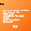 House Mind (Radio Edit) - Wait for Me&FreeSurf