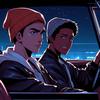3AM (feat. NevaRAY) (Spedup Version) (Explicit) - GIONXTION&NevaRAY