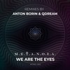 We Are the Eyes (QDream Remix) - M.E.T.A.N.O.I.A.&QDream