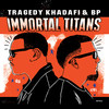 The World Is Mine (Explicit) - Tragedy Khadafi&BP&Ali Vegas