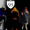 i-95 (feat. Lijah & C note) (Explicit) - N.A.R.R.&Lijah&C Note