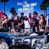 Can't Catch Me (Explicit) - Gwalla Gang