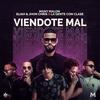 Viendote Mal (feat. Eliah, Jhon Chris & La Gente Con Clase) (Explicit) - Many Malon&eliah&Jhon Chris&La Gente Con Clase