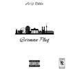 We Outside (feat. Chuckiii Red) (Explicit) - Jo$e Rikko&Chuckiii Red