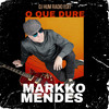 O Que Dure (Radio Edit) - Markko Mendes&DJ Hum