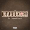 Bandidos (feat. Disey, Abell, Dialen & Hazed) (Explicit) - N345 CREW&Disey&Abell&Dialen&Hazed