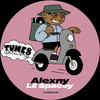 Lil Spacey - Alexnу