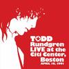2Nd Wind - Todd Rundgren