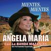 Si Quieres Verme Llorar - Angela Maria