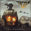 Peacekeeper - The Fallen&Jose Luiz Tafarel&Hyago Acco de Melo&Vanio Andre Beltrame&Diego Bachmann&Gabriel Riette