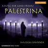 III. Ego vir videns paupertatem meam in virga indignationis ejus - Musica Contexta&Simon Ravens&Giovanni Pierluigi da Palestrina&Bible