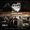 Easty California (Explicit) - Easty Boys&AMONEYMUZIC&Stretch&Easty Serg