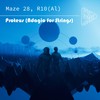 Proteus (Adagio For Strings) - Maze 28&R10(Al)