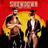 Showdown (feat. El Greco) (Explicit) - King Ikonik&El Greco