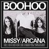 BOOHOO - ARCANA&Missy