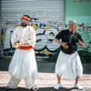 207 - Fally Ipupa&René Soso Pembe