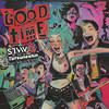 Good Time (feat. Møf-Lo & Giin) - STVW&Tatsunoshin&Møf-Lo&Giin