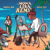 Mona Lisa Remix - Kelly Zul&Merna Zso