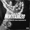 Normalize (feat. Spank nitti James & Roadrunnah Km) (Explicit) - Nocap Kiid&Spank Nitti James&Roadrunnah KM