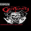 Obituary (Explicit) - Hurreecane&Nyce RSA