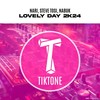 Lovely Day 2k24 - Nari&Steve Tosi&Nabuk