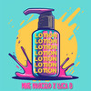 Lotion (Explicit) - Mike Marcelo&Luca D