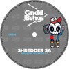 Lost Souls - Shredder SA&Afro Exotiq