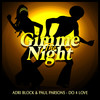 Do 4 Love (Clubmix) - Adri Block&Paul Parsons