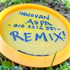 Innovan Aspa Remix - Rautaperse&Tuomio