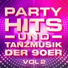 I Don't Wanna Be a Star - Erfahrung der 90er Tanzmusik