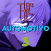 THE AUTOMOTIVO 3 - Speed Up - DJ GONI4