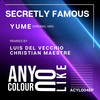 Yume (Christian Maestre Remix) - Secretly Famous&Christian Maestre