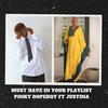 Sufferation (feat. Justina) (Explicit) - Pinky Dopeboy&Justina
