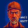 Who`s Next? - ARL