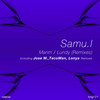 Marim (Lonya Remix) - Samu.l