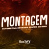 Montagem Automotiva Estraga Ouvido de Noia (Explicit) - Dj Durval&DJ PTS 017&FreesTyle Sounds