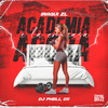 Academia Agora É Lá Em Casa (Explicit) - Iraqui Zl&DJ Phell 011&Santiago dias dos santos