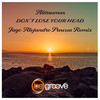 Don't Lose Your Head (Jago Alejandro Pascua Remix) - Alitaumas&Jago Alejandro Pascua