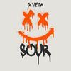 Sour (Explicit) - Garcy Vega