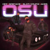 Osu (Explicit) - Kev & Grenade&KevTheTopic&Nana Grenade&Slim Drumz&ACES