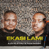 Ekasi Lami (feat. ilovelethu and Pabi Mash) - 9umba&Mdoovar&Pabi Mash&ilovelethu