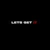Lets get it (Explicit) - Waxx