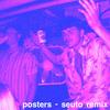 posters (Seuto Remix|Explicit) - Dummy Getaway&Seuto