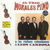 El Sheriff De Arabia - Trío Morales Pino&León Cardona&Ted Snyder