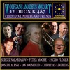 Duo No. 2 K 487 I - Wolfgang Amadeus Mozart&Christian Lindberg&Peter Moore