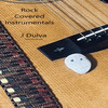 A Whiter Shade of Pale (Instrumental) - J Dulva&Gary Brooker&Matthew Fisher&Keith Reid