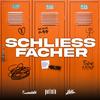 Schließfächer - Halbsteiv&Justin Pollnik&KickArtz