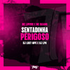 Sentadinha perigoso (Explicit) - Mc Baiano&DJ Luky MPC&DJ LPN&Mc Lipivox